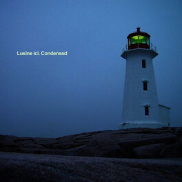 Album cover of Condensed
