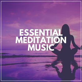 Album cover of Essential Meditation Music
