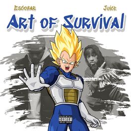 Album cover of Art of Survival (feat. Juice)
