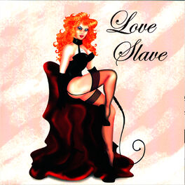 Album cover of Love Slave