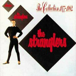 Album cover of The Collection 1977-1982
