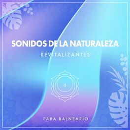 Album cover of zZz Sonidos de la Naturaleza Revitalizantes para Balneario zZz