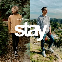 Album cover of Stay (Acoustic)