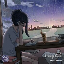 Album cover of Evening Call
