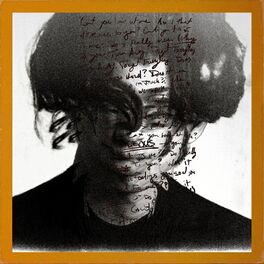 Album cover of hideous