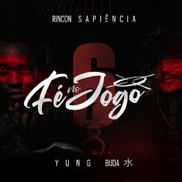Album cover of Fé no Jogo