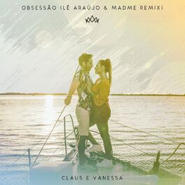 Album cover of Obsessão (Lê Araújo & MadMe Remix)