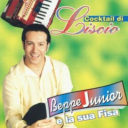 Album cover of Cocktail di Liscio