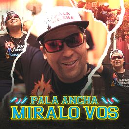 Album cover of Miralo Vos