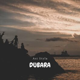 Album cover of Dubara