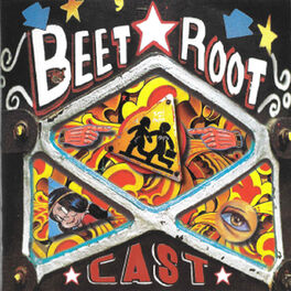 Album cover of Beetroot