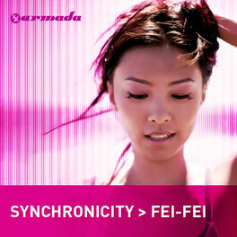 Album cover of Synchronicity