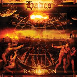 Album cover of Radiation