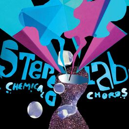 Album cover of Chemical Chords Extra Tracks EP