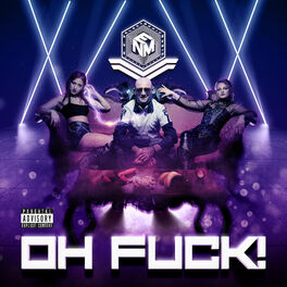 Album cover of Oh Fuck !