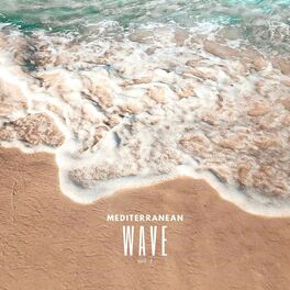 Album cover of Mediterranean Wave, vol. 1
