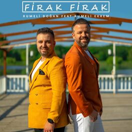 Album cover of Firak Firak