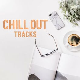 Album cover of Chill Out Tracks