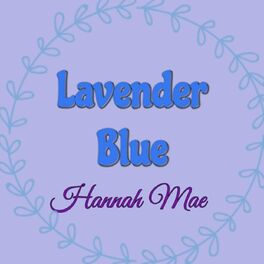 Album cover of Lavender Blue