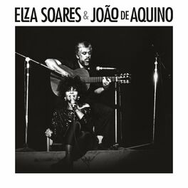 Album cover of Elza Soares & João de Aquino