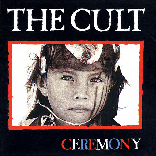 Album artwork