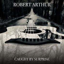 Album cover of Caught by Surprise