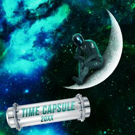 Album cover of Time Capsule 20xx
