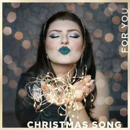 Album cover of Christmas Song for You