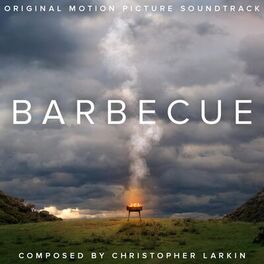 Album cover of Barbecue (Original Motion Picture Soundtrack)