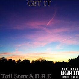 Album cover of Get It (feat. D.R.E.)