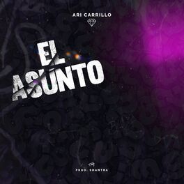 Album cover of El Asunto