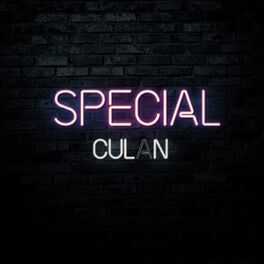 Album cover of Special