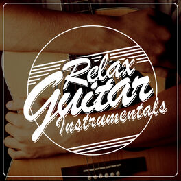 Album cover of Relax: Guitar Instrumentals
