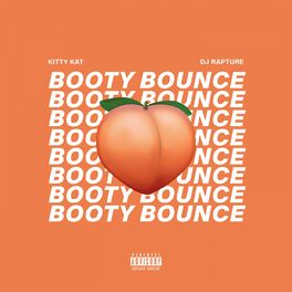 Album cover of Booty Bounce