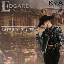 Album cover of Las Favoritas Del Viejon (En Vivo)