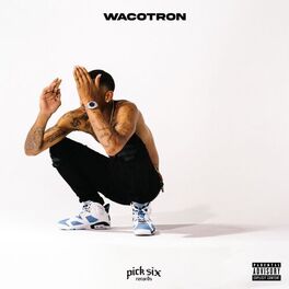Album cover of Out The Blue