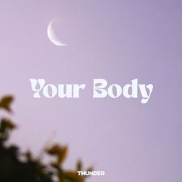 Album cover of Your Body