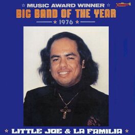 Album cover of Music Award Winner - Big Band Of The Year (Remastered)