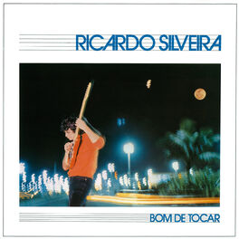 Album cover of Bom De Tocar