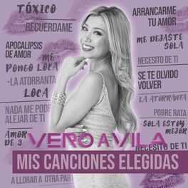 Album cover of Mis Canciones Elegidas