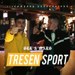 Album cover of Tresensport