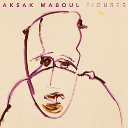 Album cover of Figures