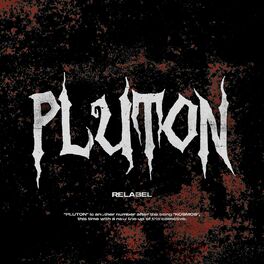 Album cover of PLUTON
