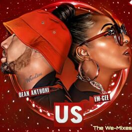 Album cover of The We-Mixes