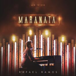 Album cover of Maranata (Ao Vivo)