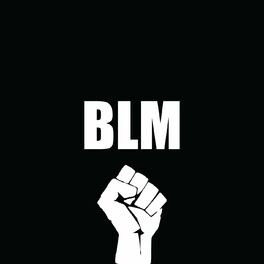 Album cover of BLM