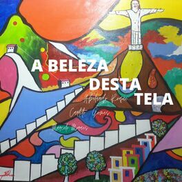 Album cover of A Beleza Desta Tela
