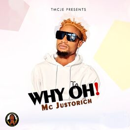 Album cover of Why Oh!