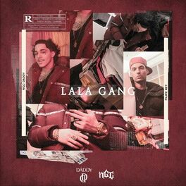 Album cover of LaLa Gang