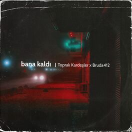 Album cover of Bana Kaldı